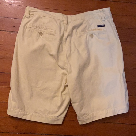 Mens 32” Waist Chaps Shorts - Picture 3 of 4